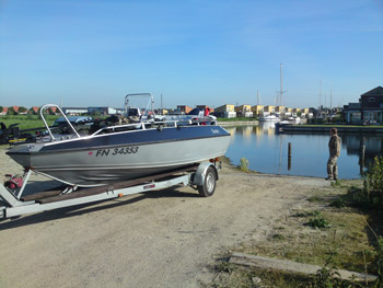 Volkerak