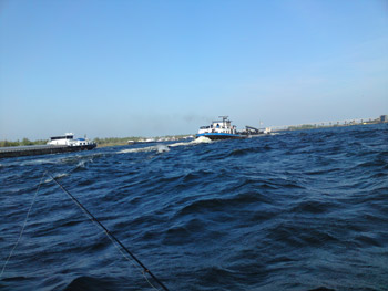 Volkerak