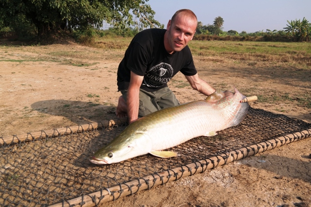 Amazon Lake
